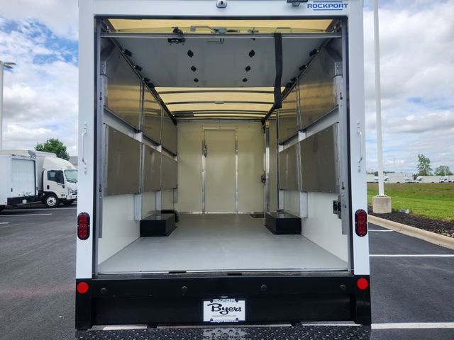 New 2024 Chevrolet Express 3500 w/ Power Convenience Package image 26