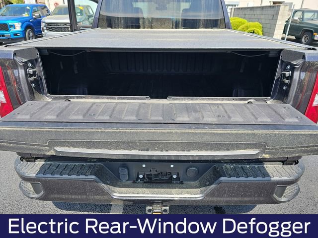 Used 2023 Chevrolet Silverado 1500 RST image 14