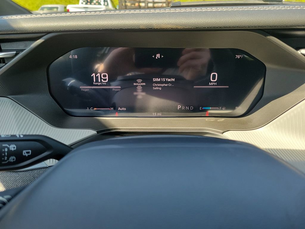 New 2026 Jeep Cherokee Laredo image 13