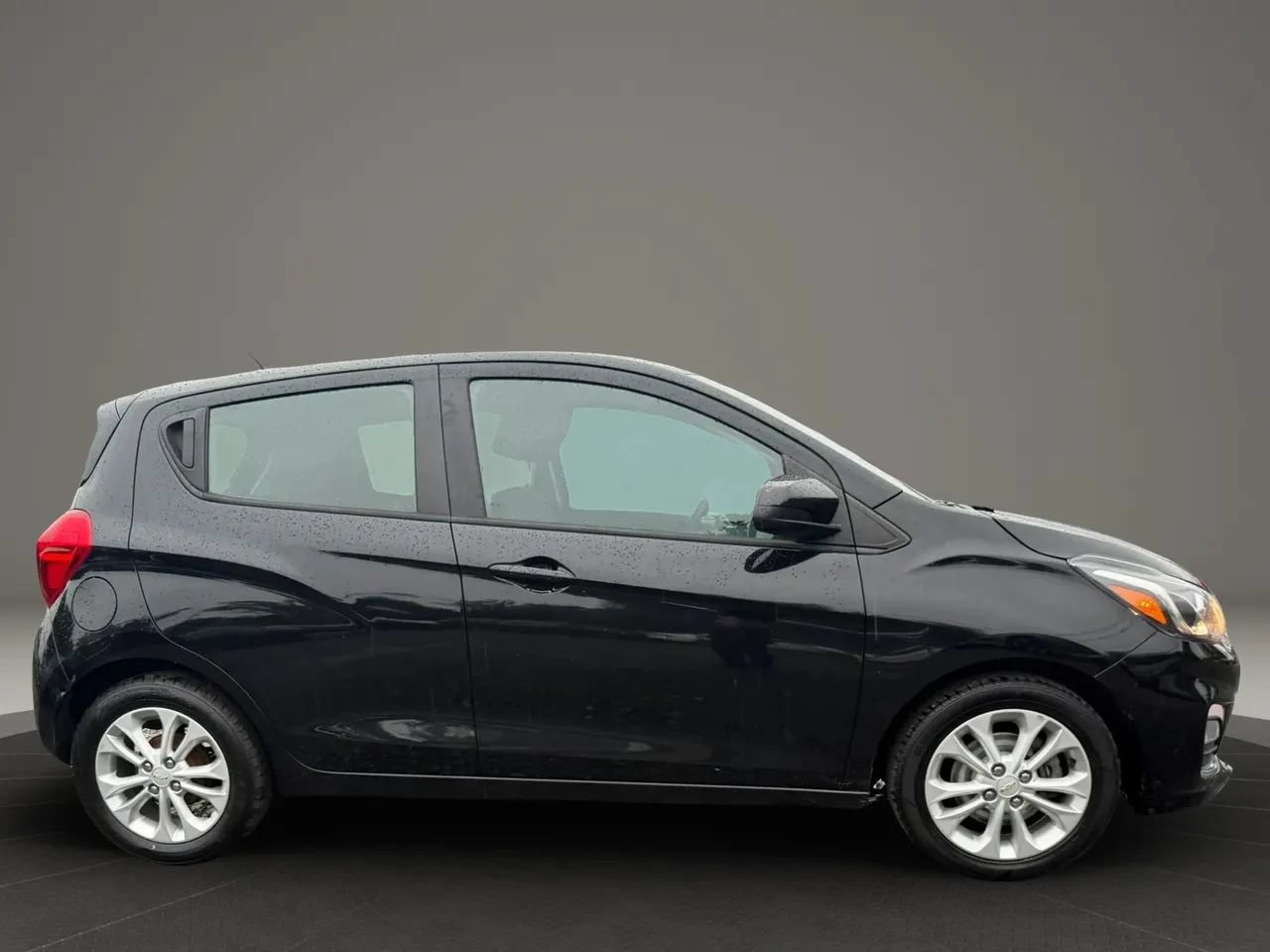 Used 2021 Chevrolet Spark LT FWD image 4