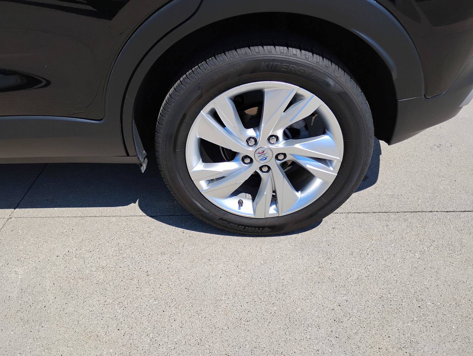 Used 2024 Buick Encore GX Preferred w/ Comfort Package FWD image 31