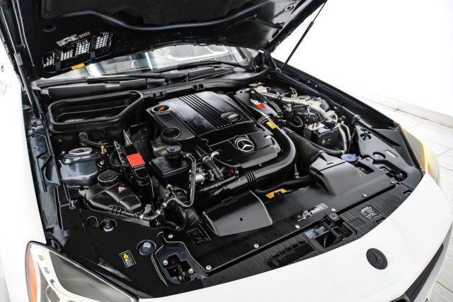 Used 2014 Mercedes-Benz SLK 250 image 47