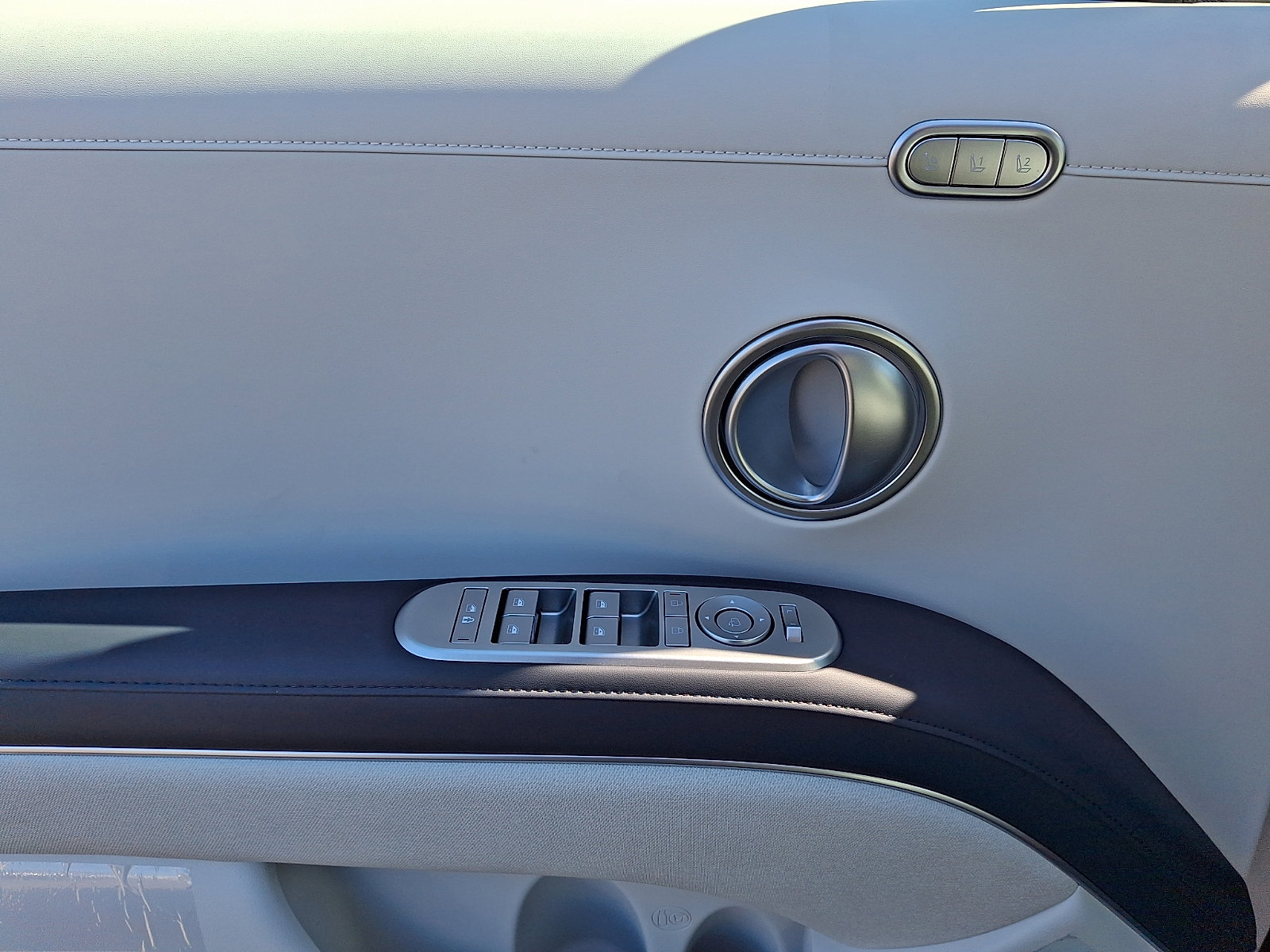 New 2026 Hyundai Palisade Calligraphy image 11