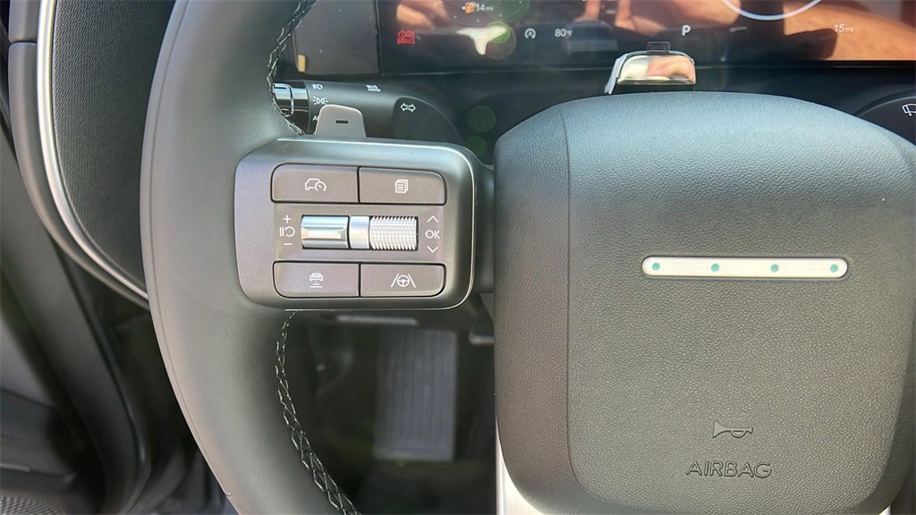 New 2026 Hyundai Palisade Calligraphy image 23