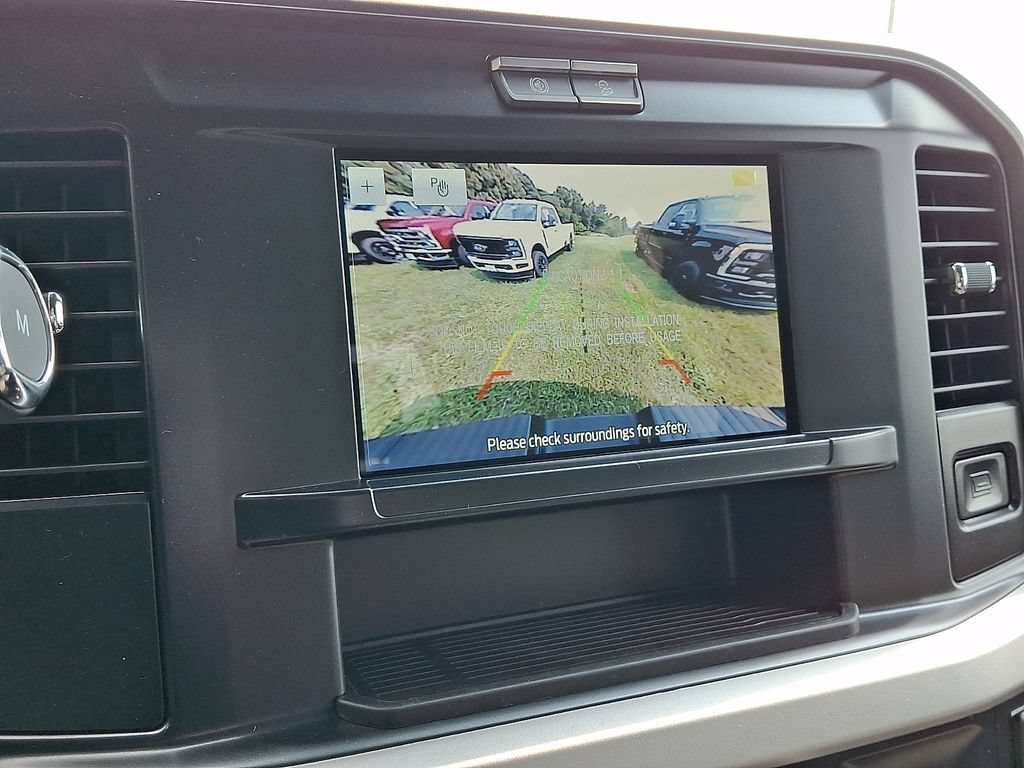 New 2026 Ford F250 XLT AWD/4WD image 13