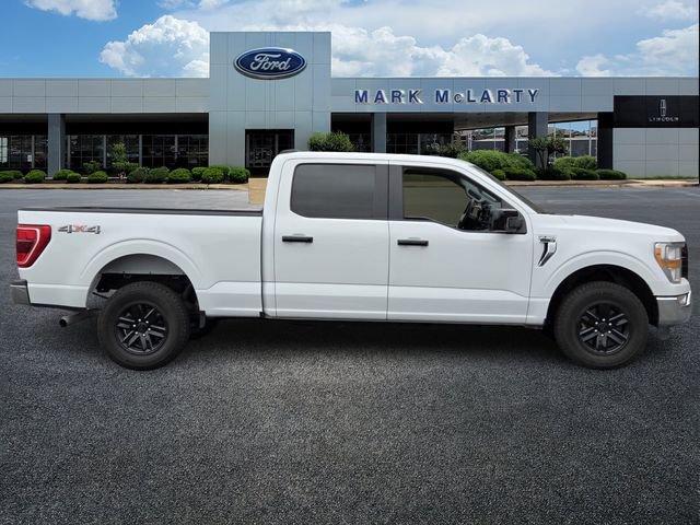 Used 2022 Ford F150 XLT AWD/4WD image 6