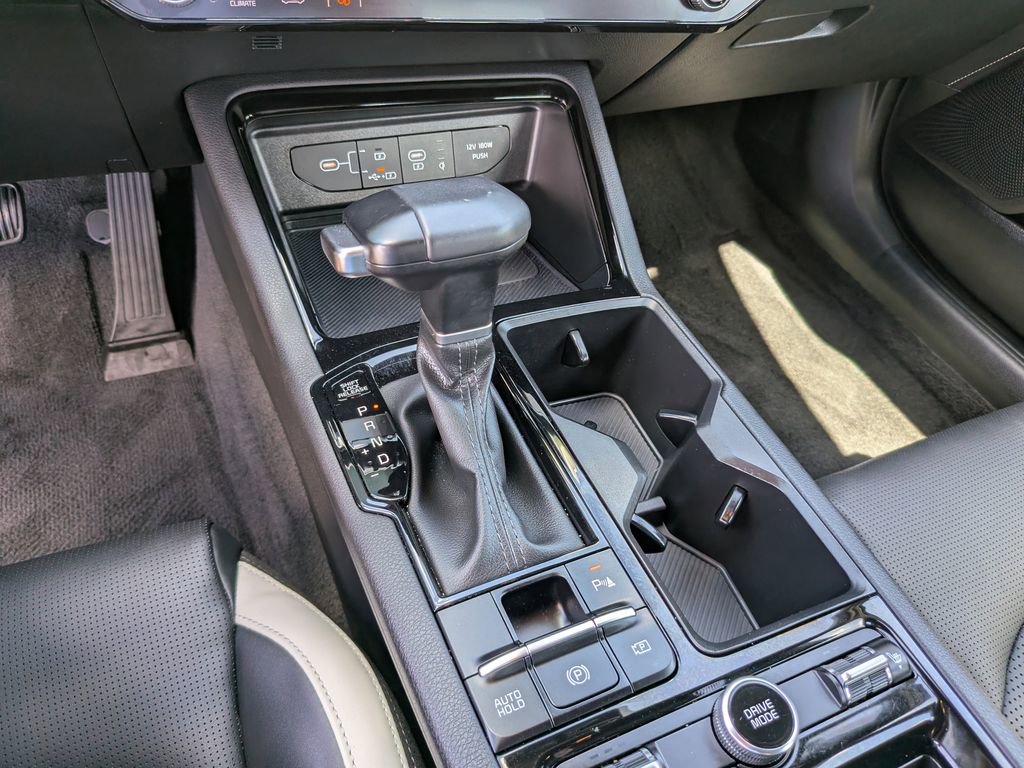Certified 2025 Kia K5 GT-Line FWD image 25