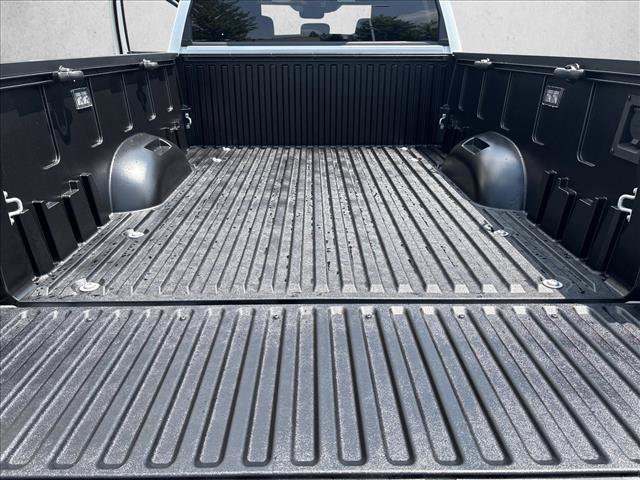 New 2026 Toyota Tundra Platinum AWD/4WD image 28
