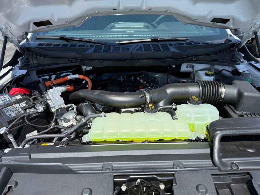 New 2026 Ford F150 STX w/ Equipment Group 200A AWD/4WD image 58