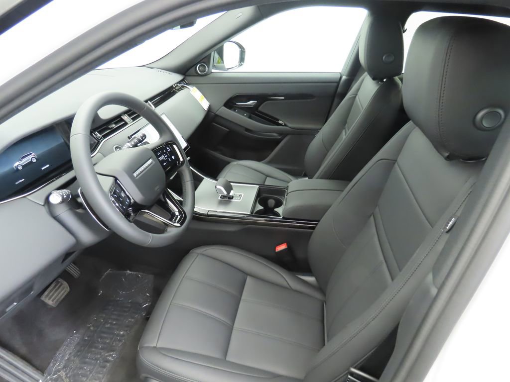 New 2026 Land Rover Range Rover Evoque S image 20