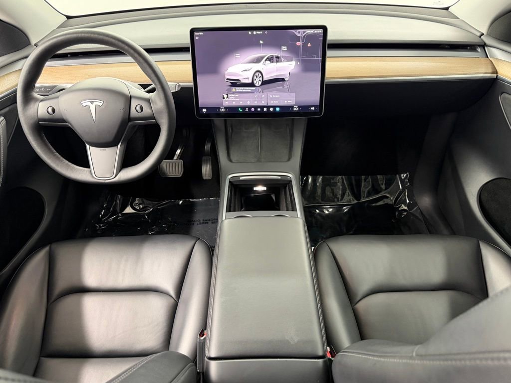 Used 2023 Tesla Model Y Long Range image 34