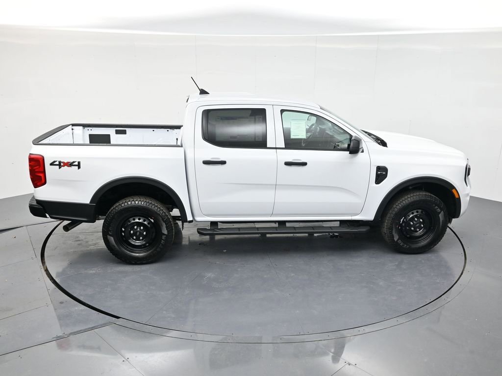 New 2026 Ford Ranger XL AWD/4WD image 34