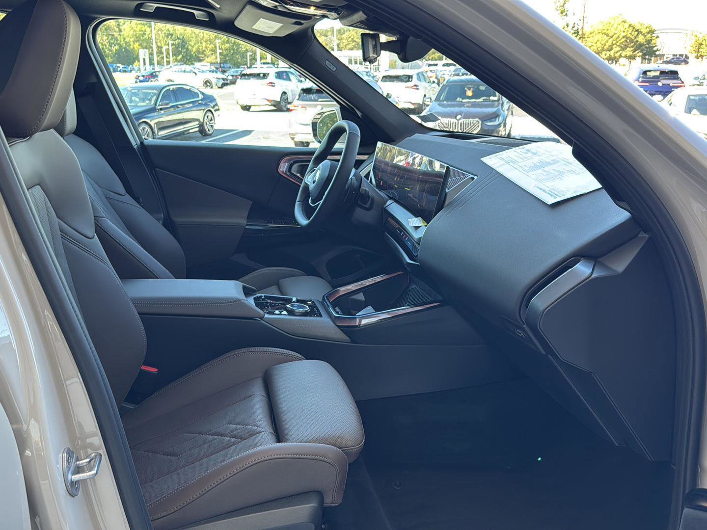 New 2026 BMW X3 xDrive30 w/ Premium Package image 9