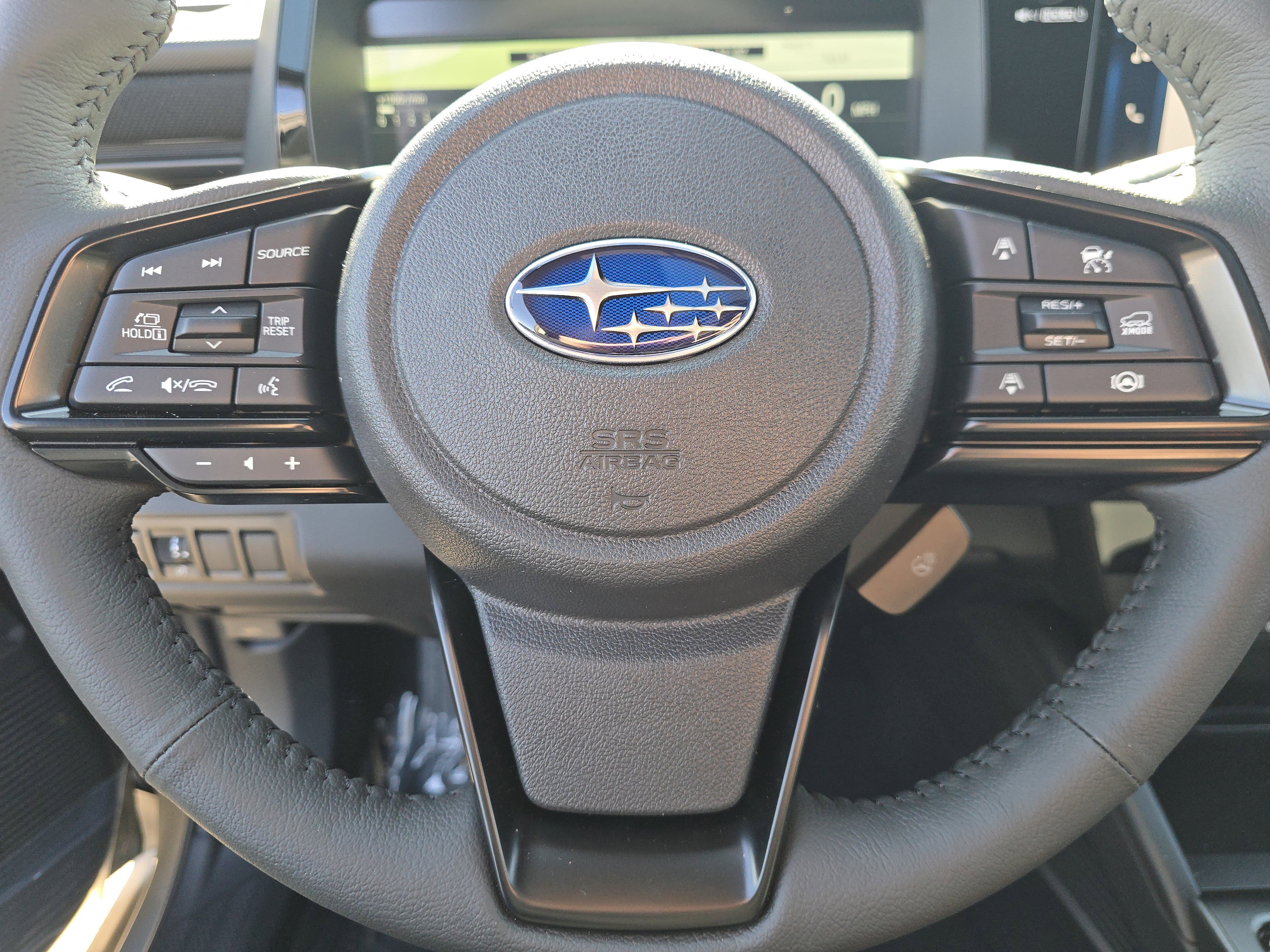 New 2026 Subaru Outback Premium image 21