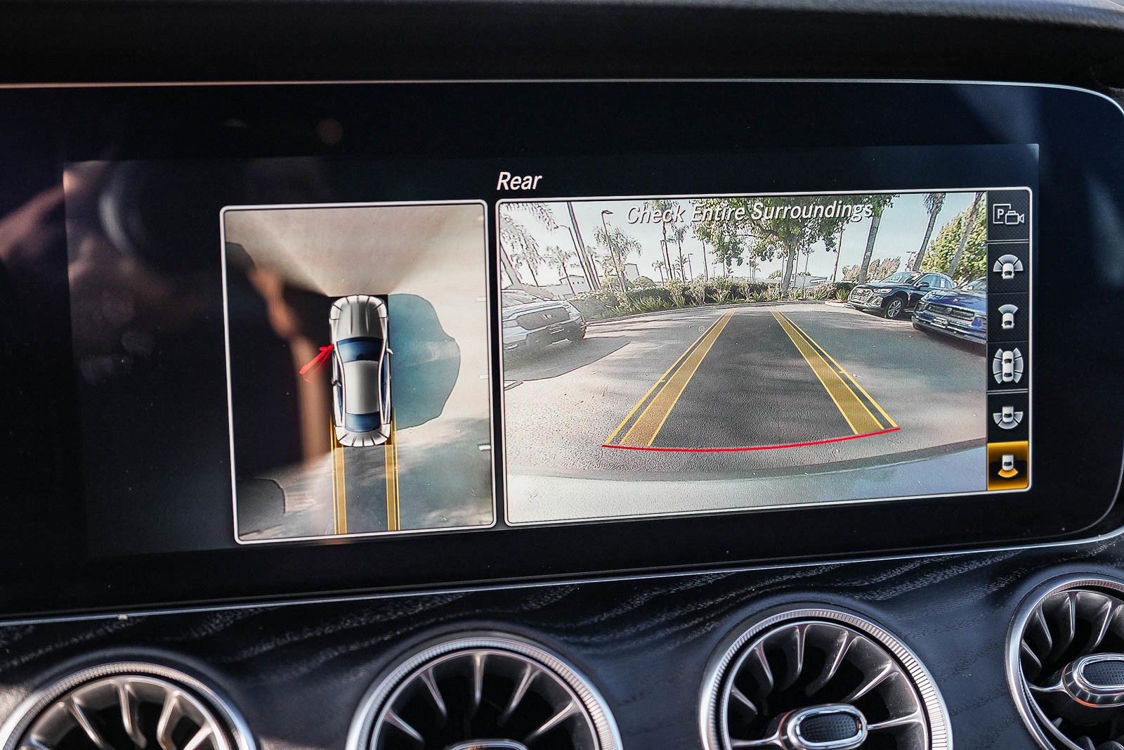 Used 2020 Mercedes-Benz E 450 Coupe image 23