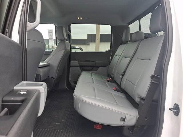 Used 2023 Ford F250 XL w/ XL Off-Road Package image 10