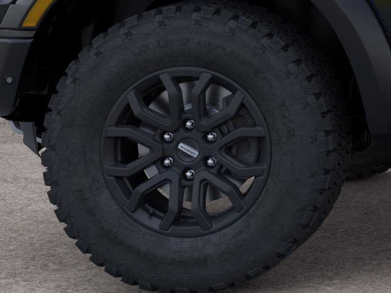 New 2026 Ford Ranger Raptor AWD/4WD image 20