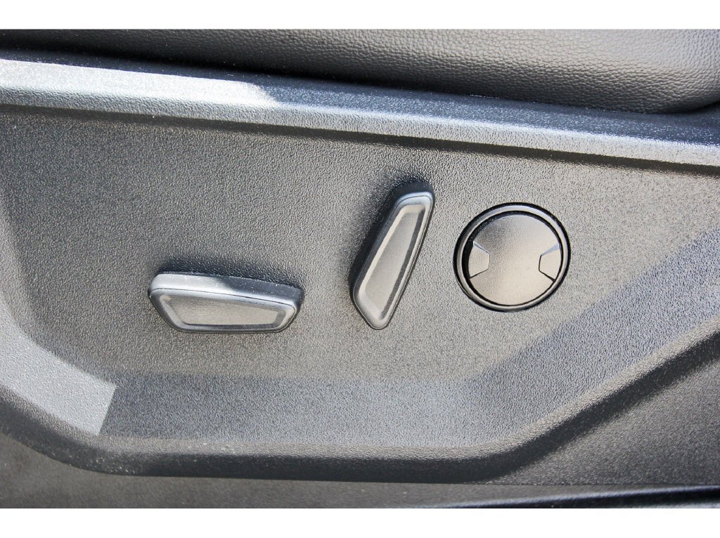 Certified 2025 Ford F150 Lariat w/ Equipment Group 501A Mid AWD/4WD image 35