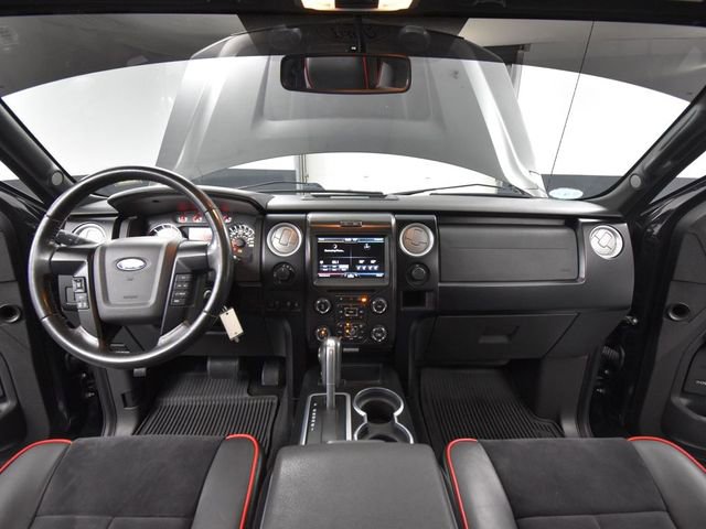 Used 2014 Ford F150 FX4 w/ Equipment Group 402A Luxury image 27