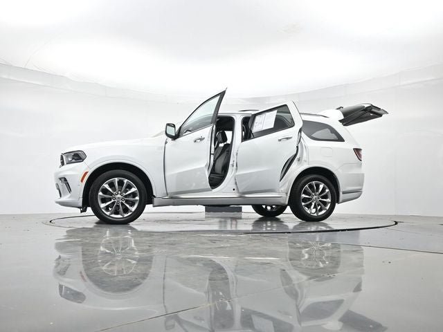 Used 2023 Dodge Durango Citadel AWD/4WD image 52