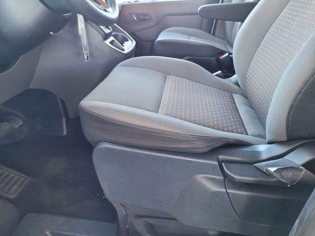 Used 2023 Ford Transit 350 XLT image 15