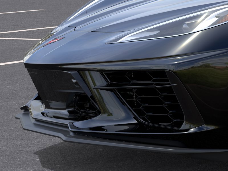 New 2026 Chevrolet Corvette Stingray Preferred Cpe w/ Z51 Performance Package RWD image 15