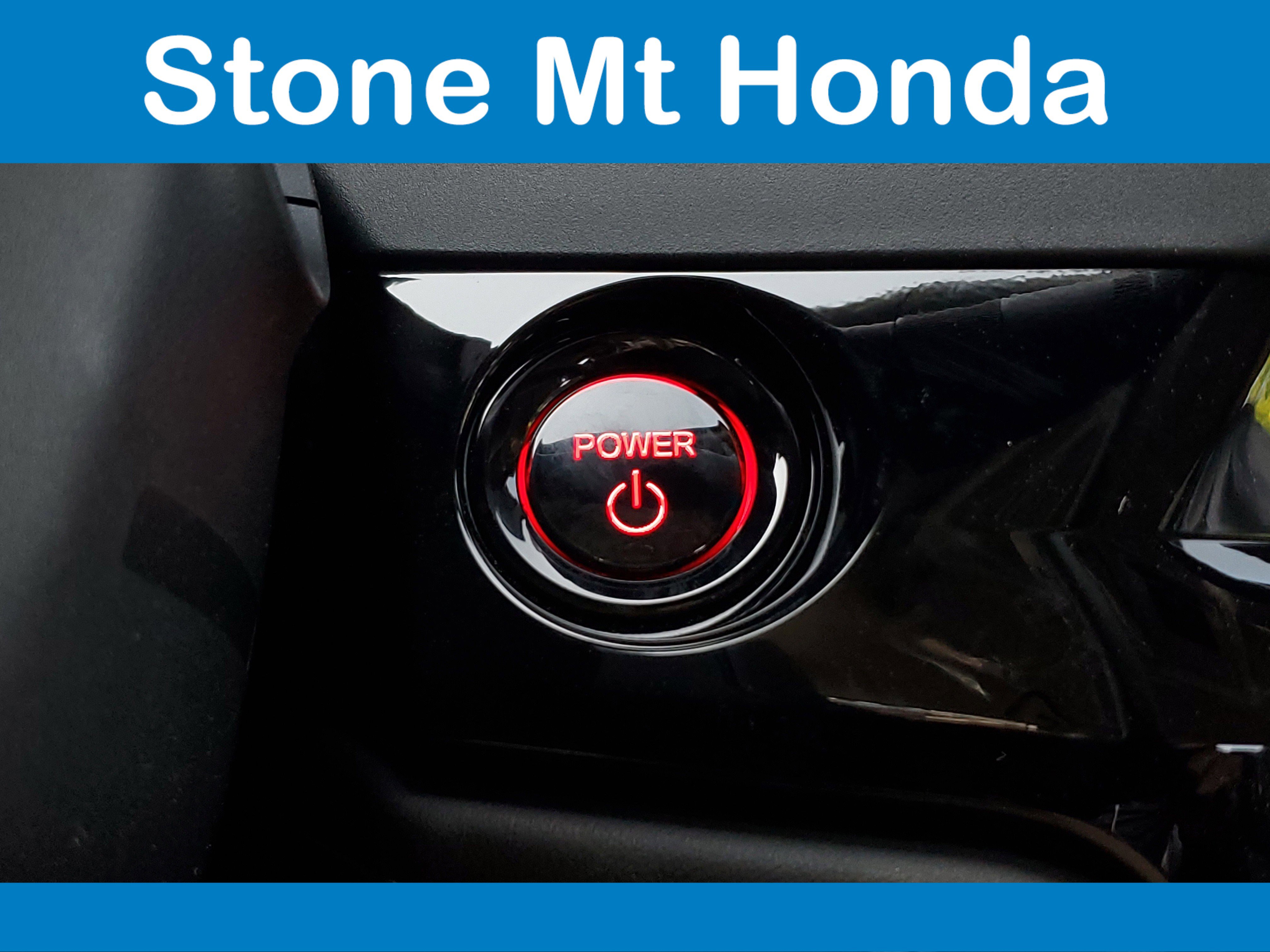 New 2026 Honda Accord Touring image 30