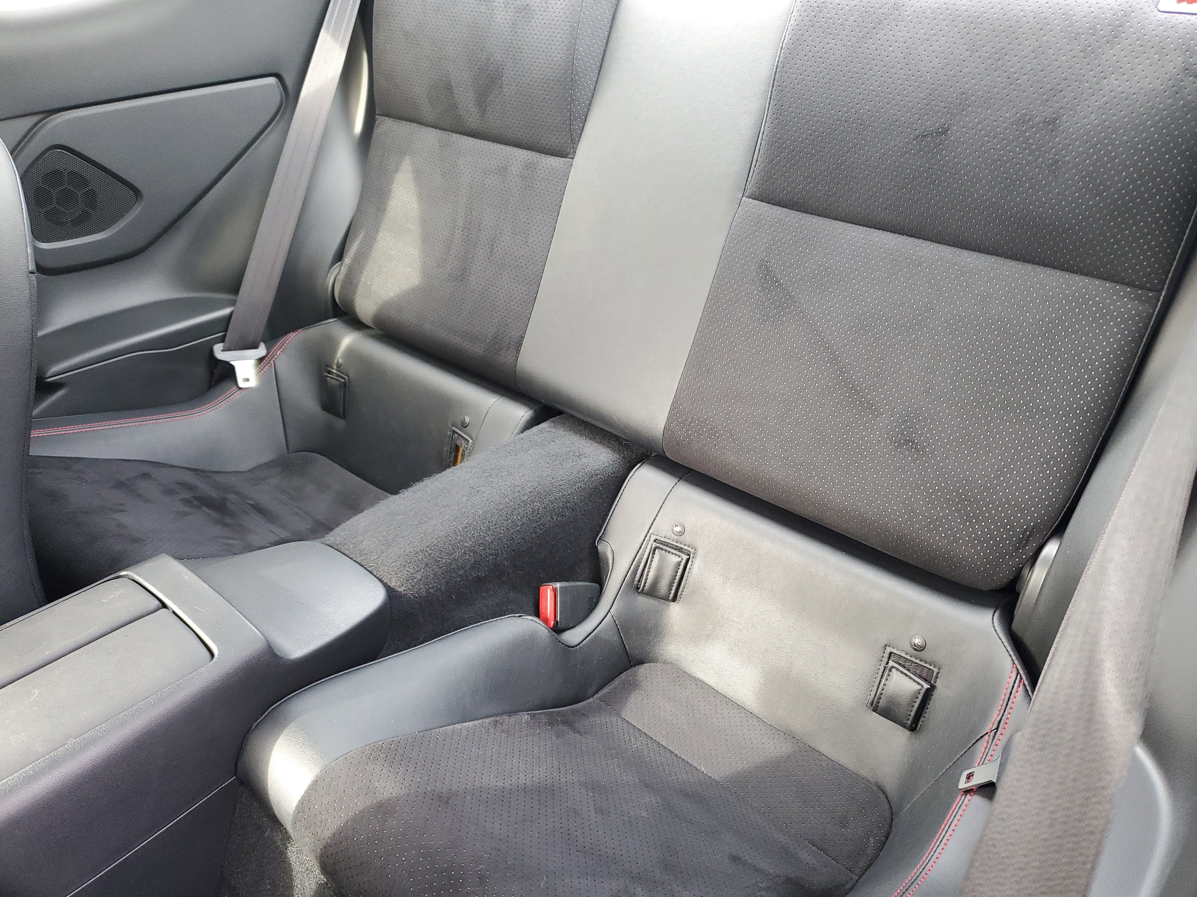 Used 2022 Subaru BRZ Limited image 9