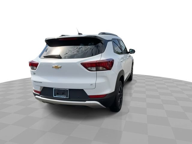 Used 2022 Chevrolet TrailBlazer LT w/ Convenience Package FWD image 7