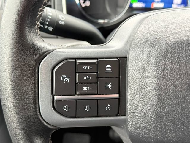 Certified 2023 Ford F150 XLT w/ Equipment Group 302A High image 21