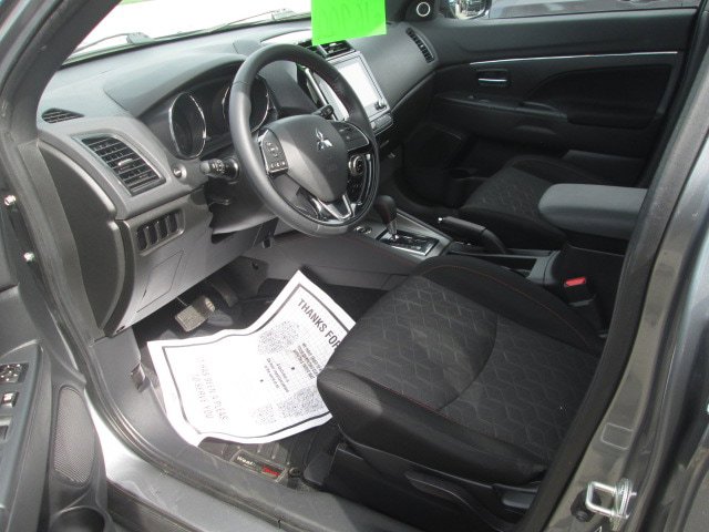 Used 2020 Mitsubishi Outlander Sport AWD image 7