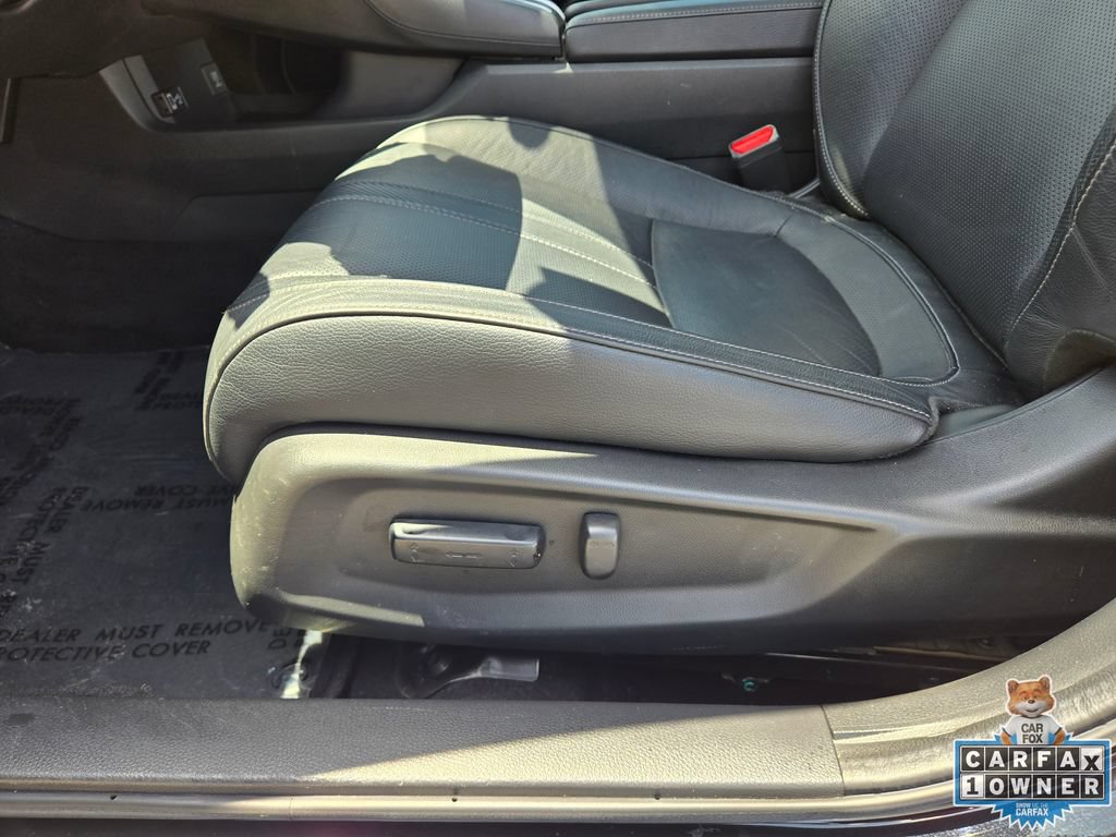 Used 2017 Honda Civic Sport Touring image 25