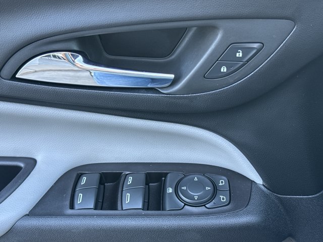 Used 2022 Chevrolet Equinox LT AWD/4WD image 17