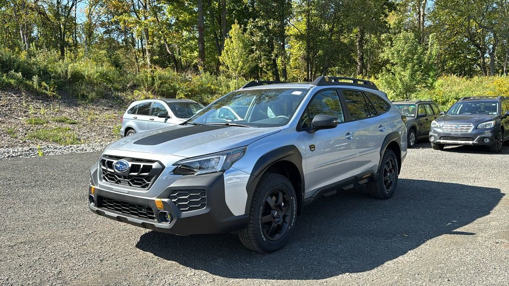 New 2025 Subaru Outback Wilderness image 3