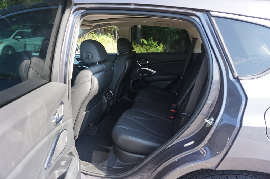 Used 2020 Acura RDX FWD image 13