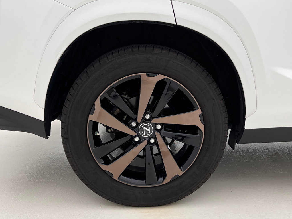 Certified 2020 Lexus NX 300 AWD w/ Black Line Edition image 30