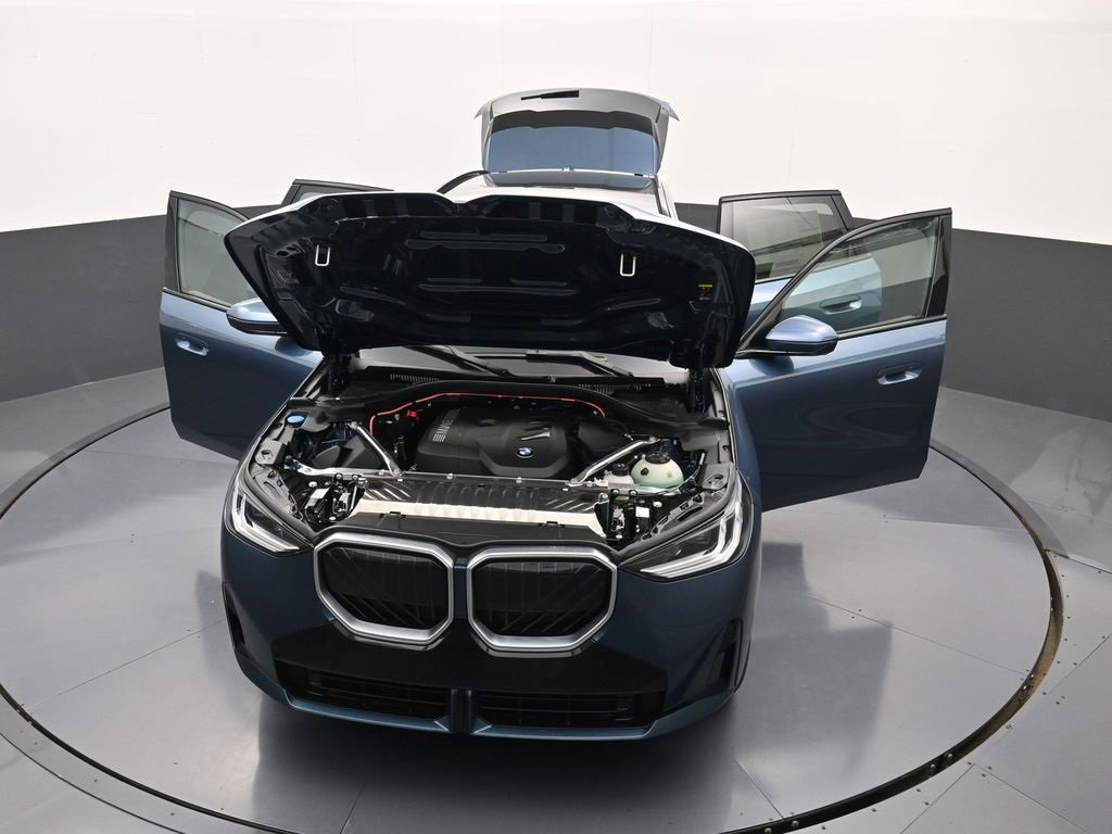New 2026 BMW X3 xDrive30 w/ M Sport Package image 49