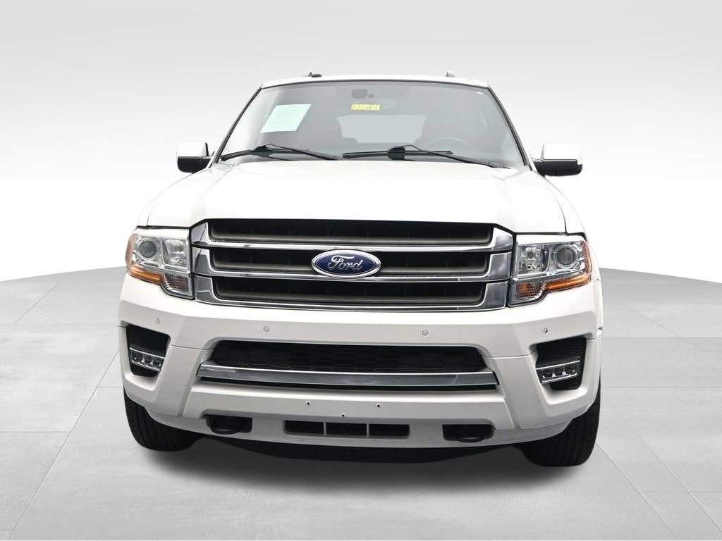 Used 2016 Ford Expedition EL Limited AWD/4WD image 8