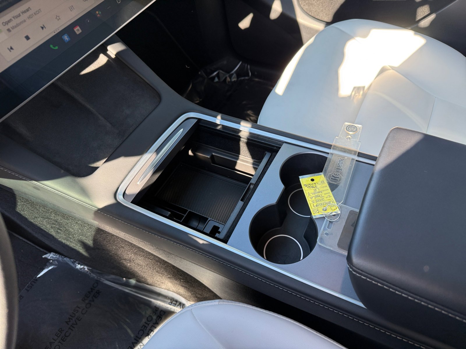 Used 2023 Tesla Model Y Long Range image 13