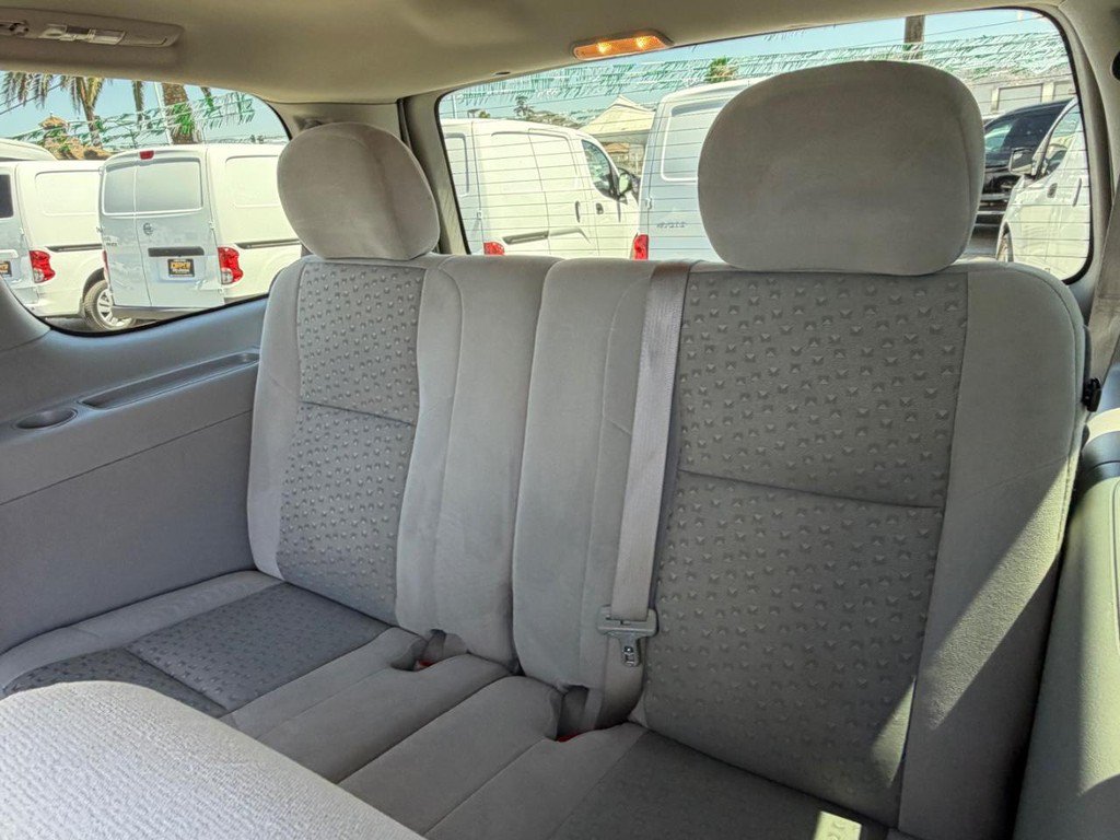 Used 2008 Chevrolet Uplander LS w/ Climate Package FWD image 36