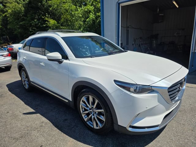Used 2019 MAZDA CX-9 Grand Touring FWD image 3