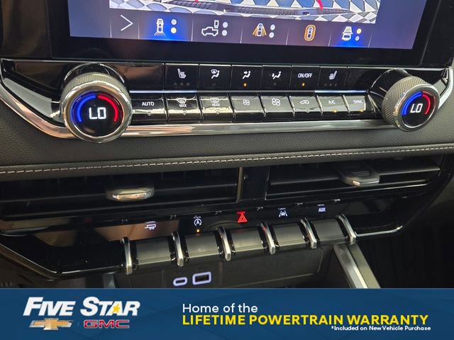 New 2026 Chevrolet Colorado LT w/ LT Convenience Package RWD image 21