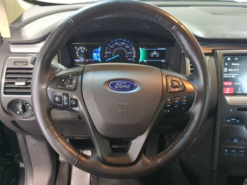 Used 2018 Ford Flex SEL w/ Equipment Group 202A AWD/4WD image 28