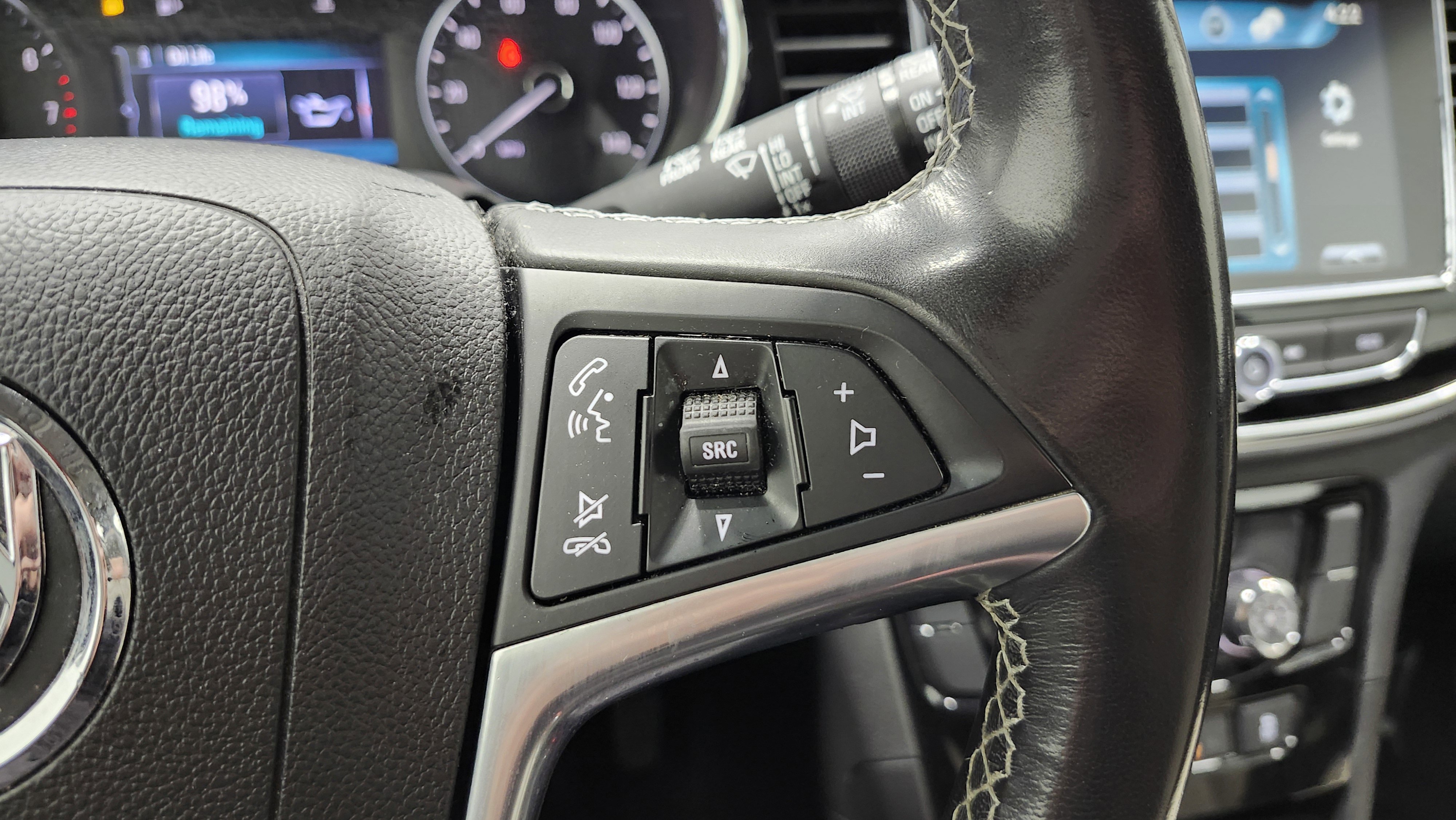 Used 2020 Buick Encore Sport Touring w/ Safety Package image 34