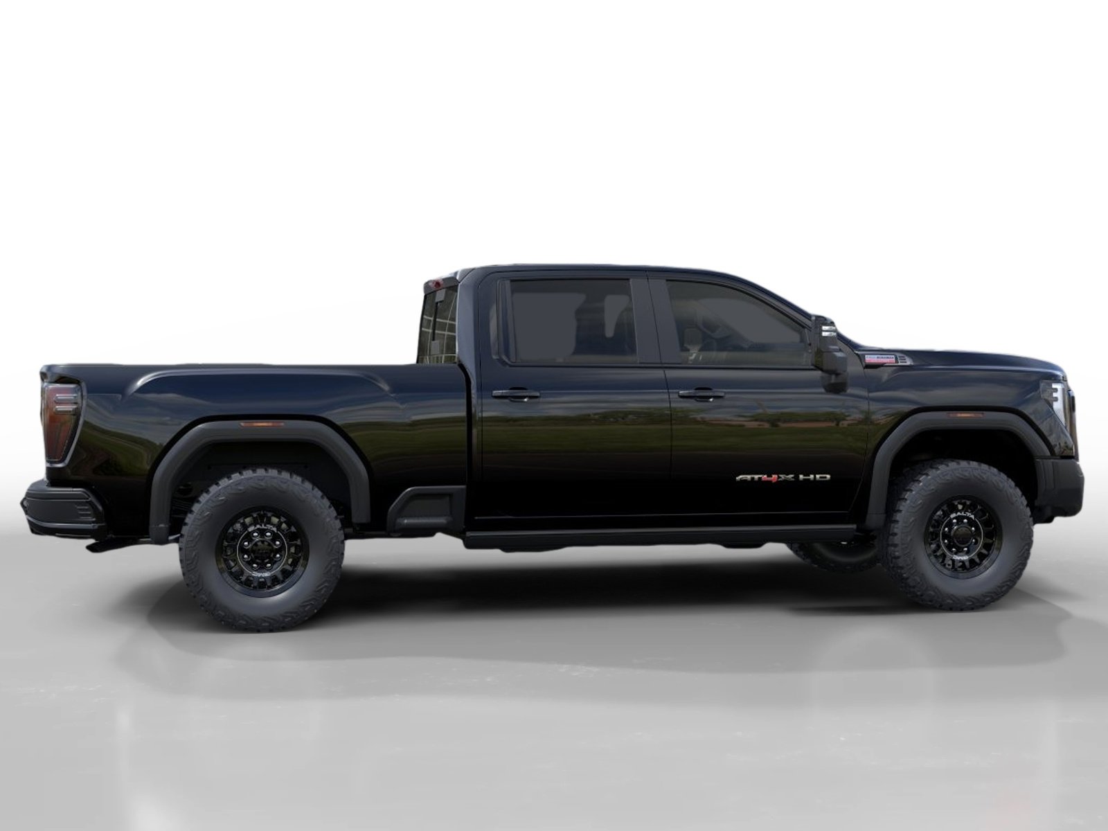 New 2026 GMC Sierra 2500 AT4X w/ AT4X AEV Edition AWD/4WD image 5