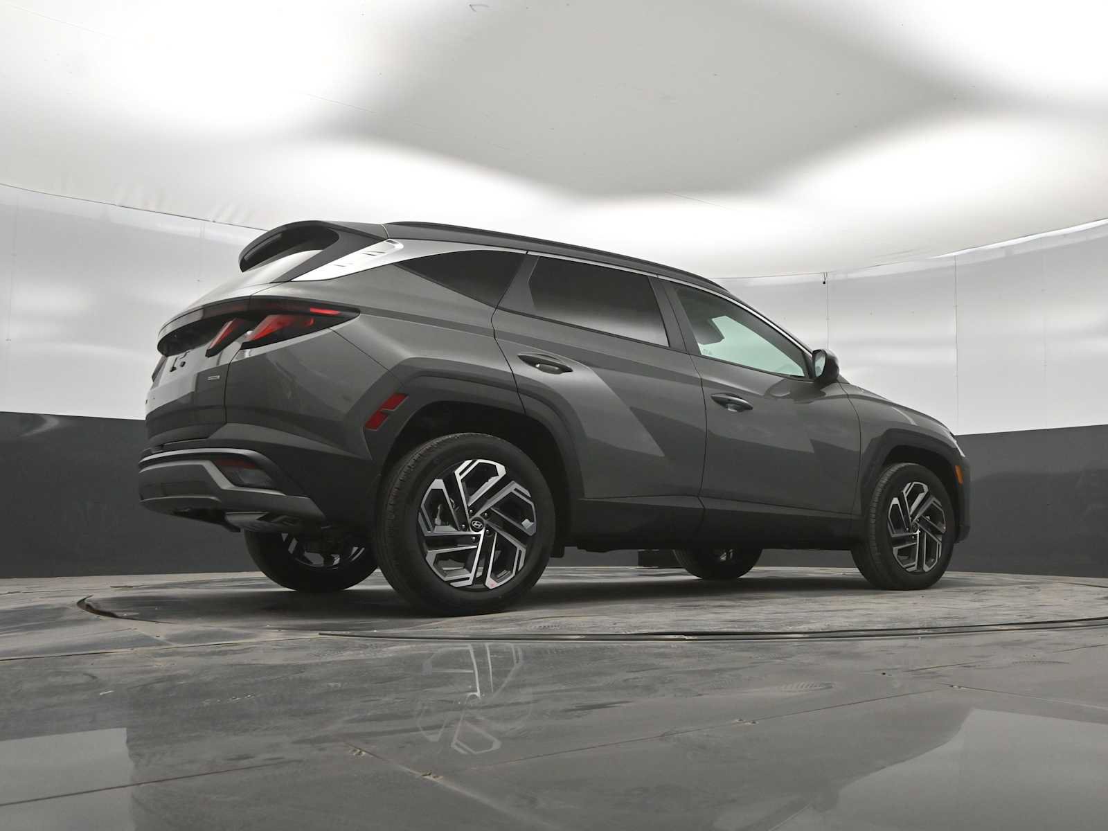 New 2026 Hyundai Tucson SEL Plus AWD/4WD image 38