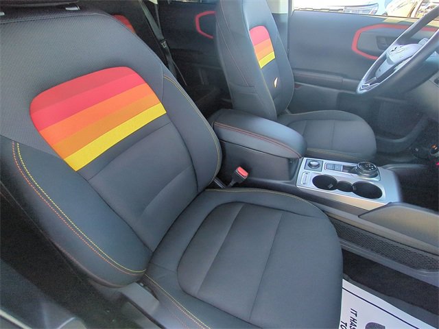 Used 2024 Ford Bronco Sport Free Wheeling w/ Convenience Package image 34