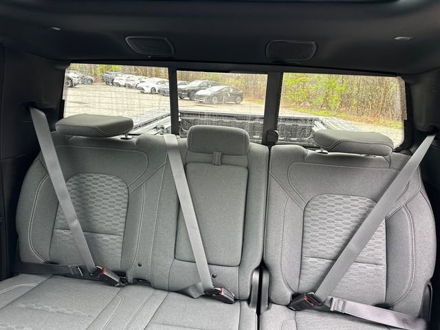 Used 2026 RAM 1500 Big Horn AWD/4WD image 31