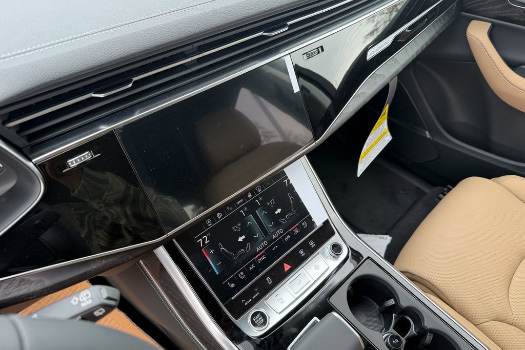 New 2026 Audi Q7 3.0T Prestige image 21