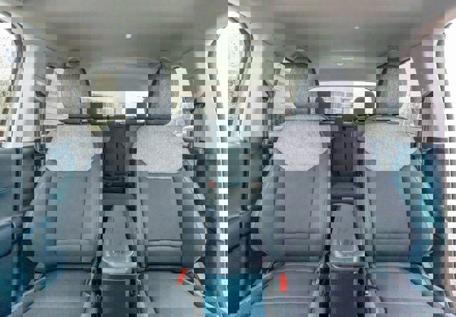 New 2025 Ford Maverick XLT image 78